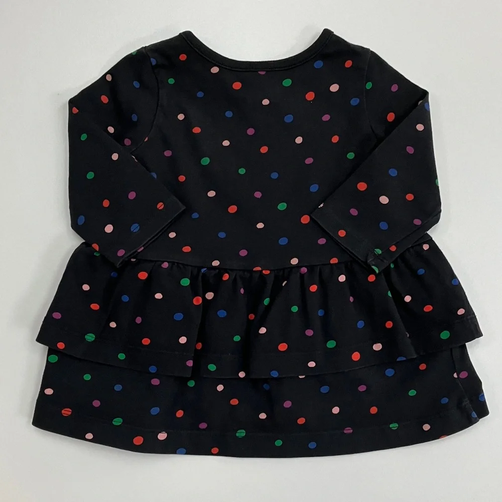 Hanna Andersson Dress (size 60)